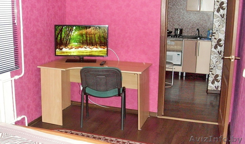 Сдам посуточно отличную 2-х комнатную квартиру - Изображение #6, Объявление #528701