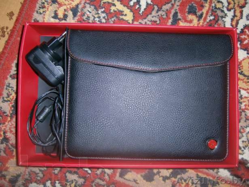 Планшет Prestigio MultiPad PMP5197D - Изображение #3, Объявление #1053965