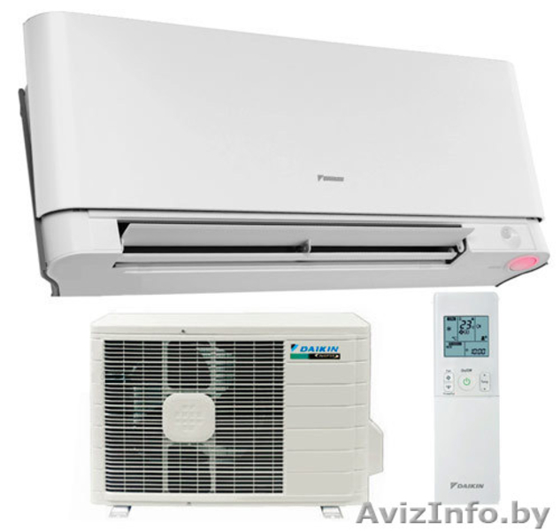 Кондиционеры в г. Пинск! - Изображение #2, Объявление #1060885