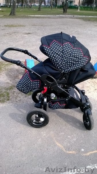 Срочно коляска детская состояние отличное - Изображение #2, Объявление #1063147