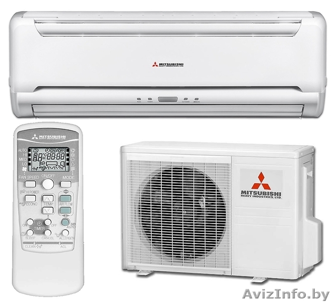 Кондиционеры в г. Пинск! - Изображение #4, Объявление #1060885