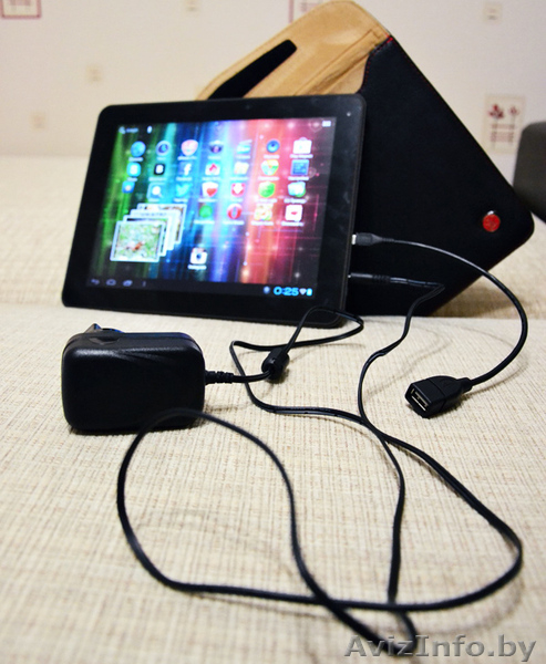 Планшет Prestigio MultiPad PMP5197D - Изображение #5, Объявление #1053965