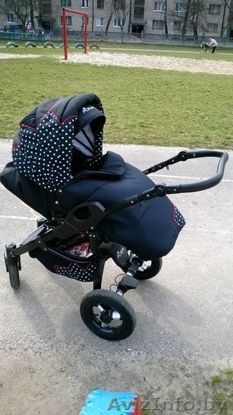 Срочно коляска детская состояние отличное - Изображение #3, Объявление #1063147