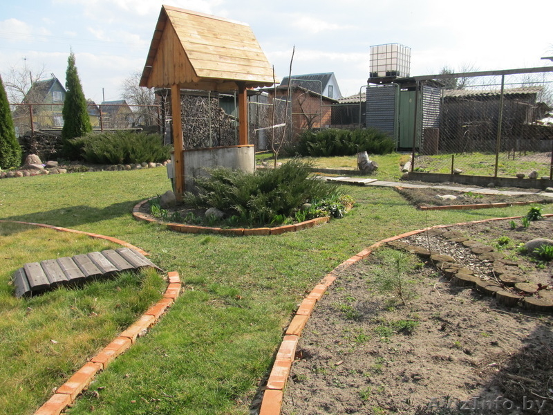 продам дачу в д.Рудка - Изображение #4, Объявление #1070804