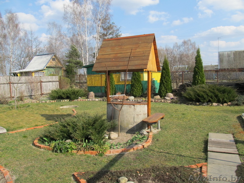 продам дачу в д.Рудка - Изображение #5, Объявление #1070804