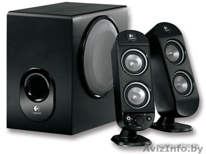 Продам компьютер. Мощный, стильный, с прекрасной акустикой 2.1. - Изображение #2, Объявление #1067161