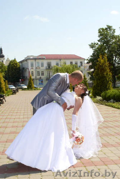 Фотосъемка торжественных мероприятий. Пинск, Столин, Ивацевичи, Иваново. - Изображение #3, Объявление #1080769