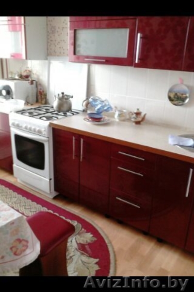 сдам квартиру на сутки (интернет твzala) - Изображение #1, Объявление #1097954