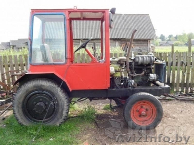 самоделка-пуля   - Изображение #1, Объявление #1108999