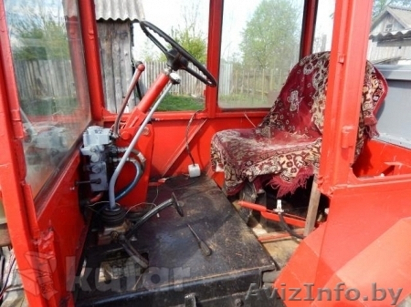 самоделка-пуля   - Изображение #2, Объявление #1108999