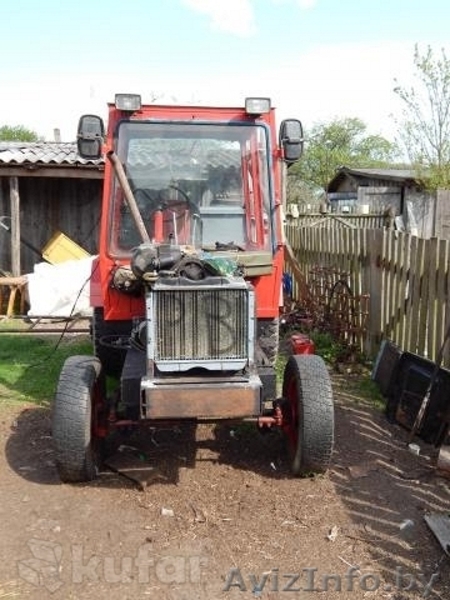 самоделка-пуля   - Изображение #3, Объявление #1108999