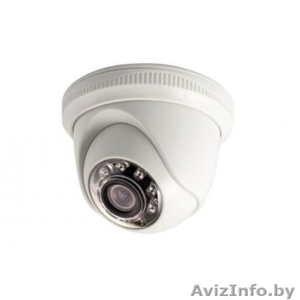 Видеонаблюдение в Пинске (ЧП "Эшелон") - Изображение #4, Объявление #1111750