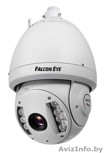 Видеонаблюдение в Пинске (ЧП "Эшелон") - Изображение #2, Объявление #1111750