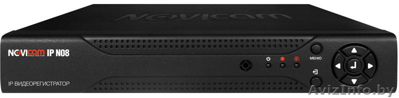 Видеонаблюдение в Пинске (ЧП "Эшелон") - Изображение #5, Объявление #1111750