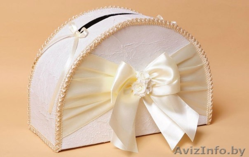 свадебная атрибутика ручной работы - Изображение #1, Объявление #1122545