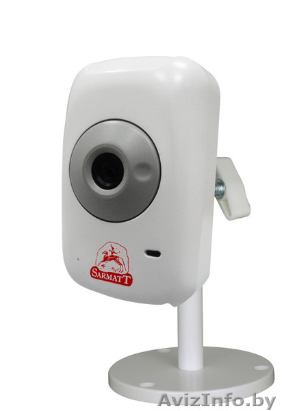 Системы видеонаблюдения. Видеодомофоны. - Изображение #3, Объявление #1136354