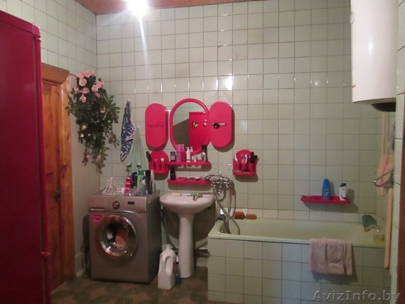 Продам замечательный большой дом - Изображение #1, Объявление #1136716