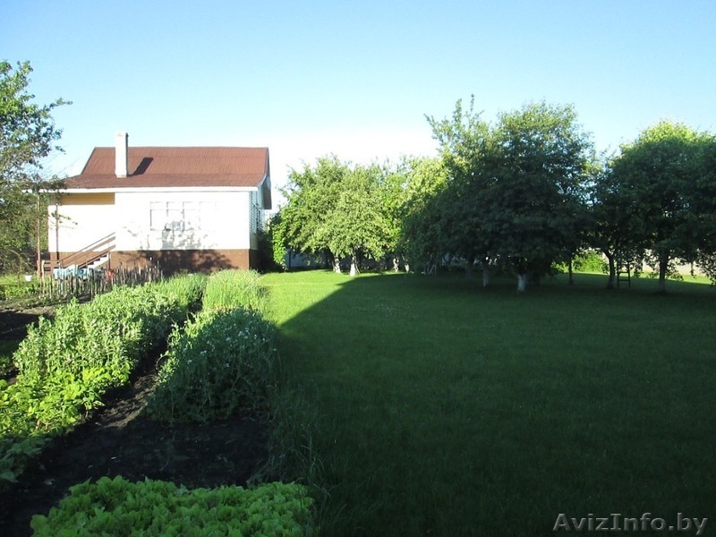 Продам замечательный большой дом - Изображение #2, Объявление #1136716