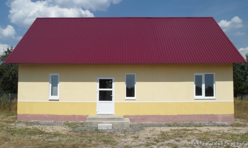 Продается магазин ,офис - Изображение #1, Объявление #1127333