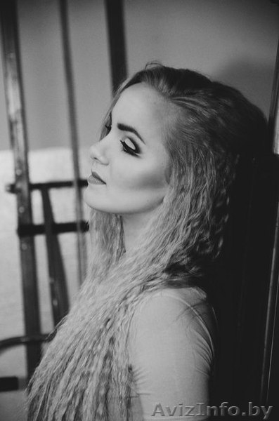 Макияж ,Наращивание ресниц. - Изображение #2, Объявление #1168871