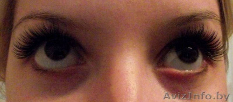 Макияж ,Наращивание ресниц. - Изображение #3, Объявление #1168871