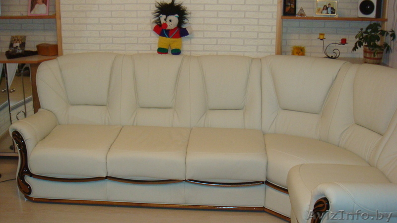 3х комнатная квартира в пинске c ремонтом и частично с мебелью  - Изображение #8, Объявление #1162590