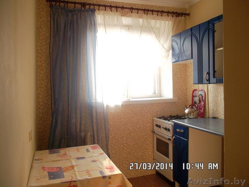 однокомнатная квартира по суткам - Изображение #3, Объявление #1174693