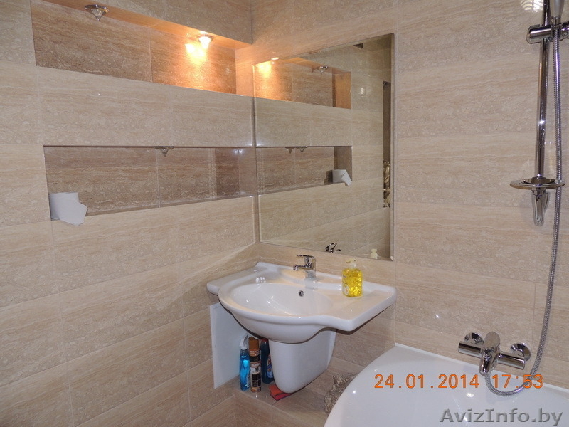  отличная квартира по суткам,  - Изображение #3, Объявление #1180886