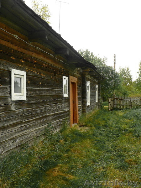 Дом в д. Суловы, Ивановский р-н - Изображение #3, Объявление #1187889