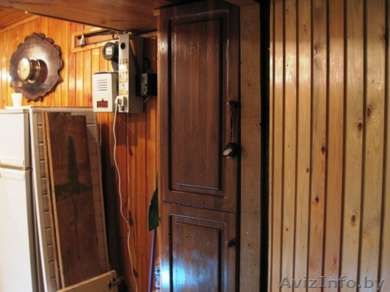 Ж/Б ГАРАЖ В ГСК№4 Г.ПИНСК, - Изображение #1, Объявление #1208226