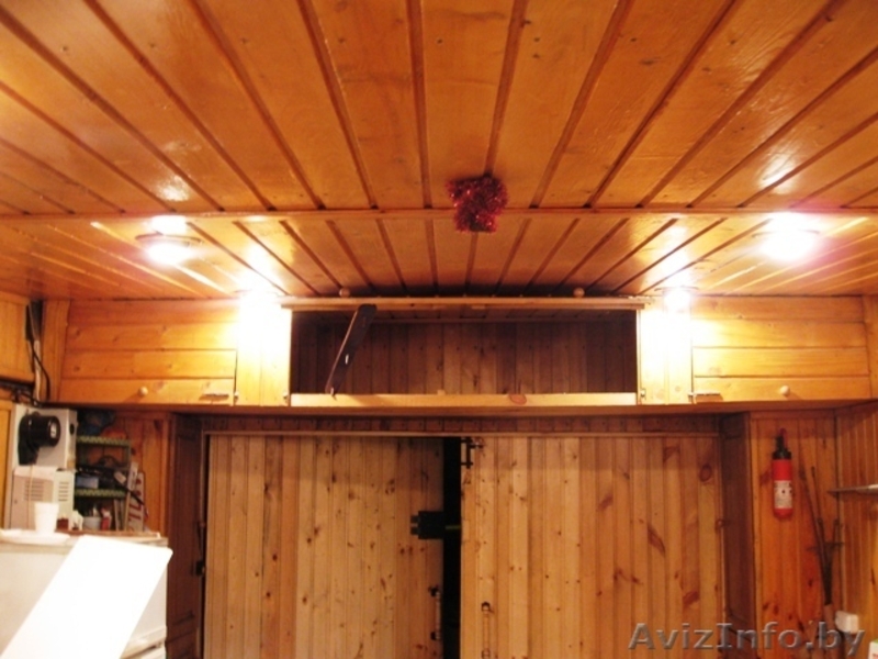 Ж/Б ГАРАЖ В ГСК№4 Г.ПИНСК, - Изображение #2, Объявление #1208226