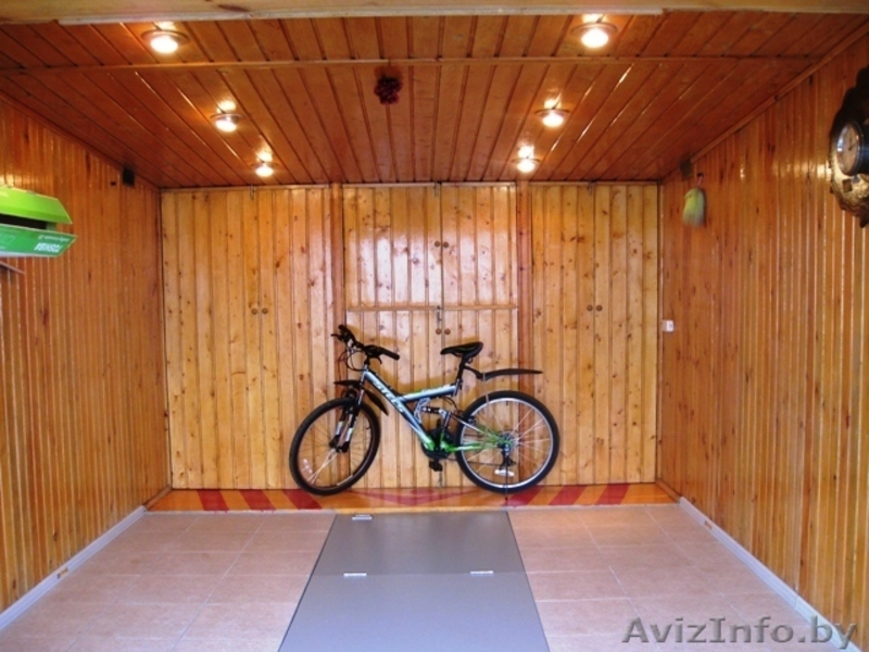 Ж/Б ГАРАЖ В ГСК№4 Г.ПИНСК, - Изображение #6, Объявление #1208226