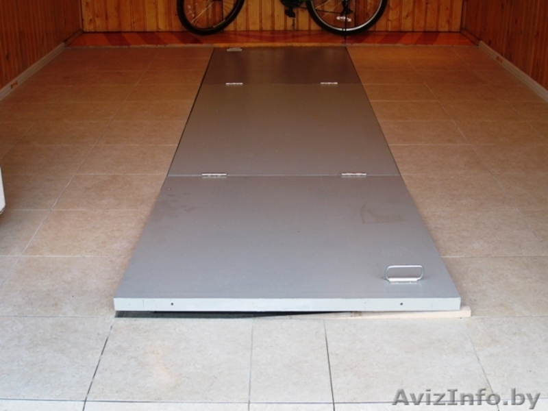 Ж/Б ГАРАЖ В ГСК№4 Г.ПИНСК, - Изображение #7, Объявление #1208226