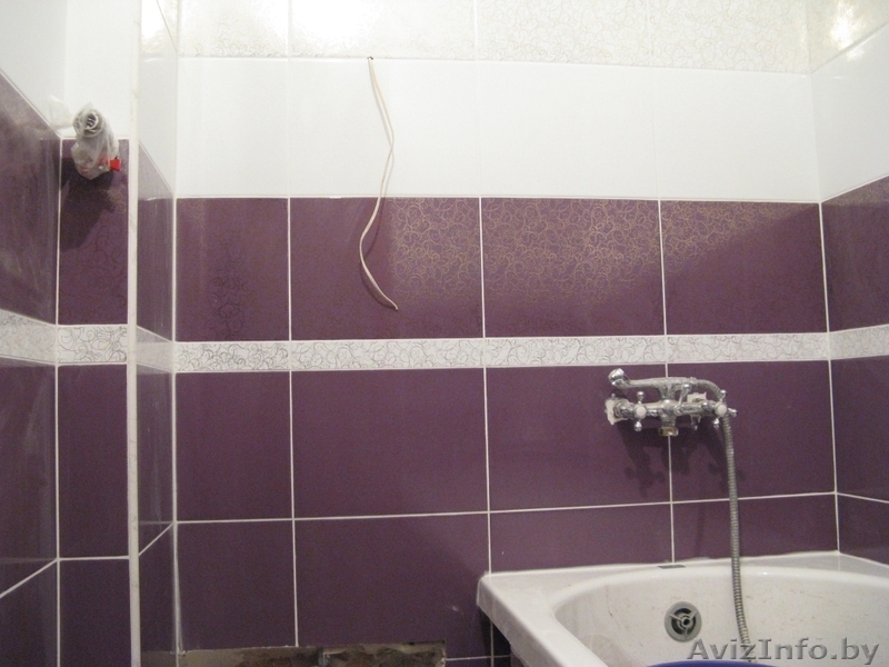 Отделочные работы. Полы, стены, потолки.  - Изображение #3, Объявление #1069091