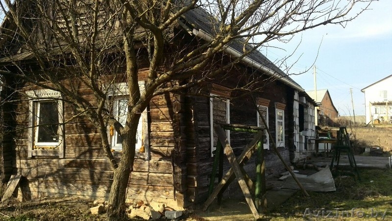 хочу ,что б участок был в хороших руках - Изображение #1, Объявление #1224376