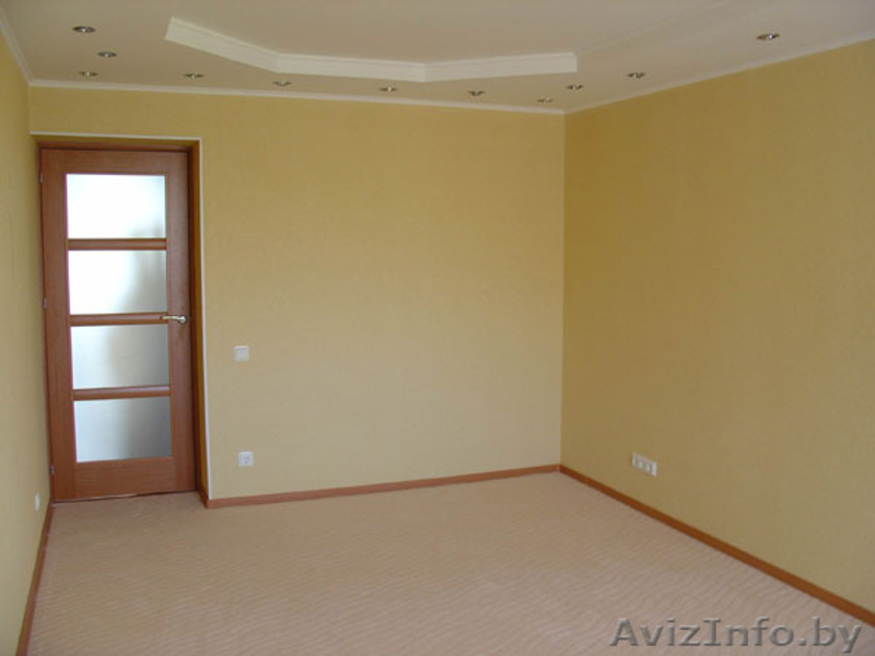 Отделочные работы. Полы, стены, потолки.  - Изображение #1, Объявление #1069091