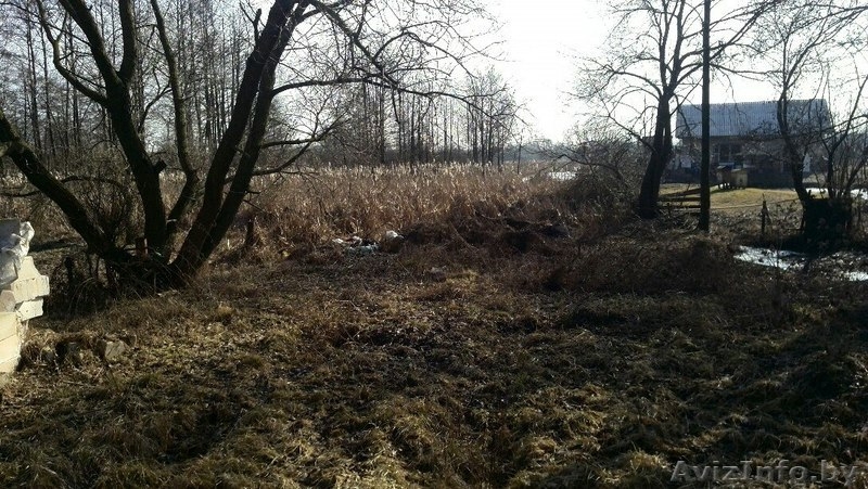 хочу ,что б участок был в хороших руках - Изображение #2, Объявление #1224376