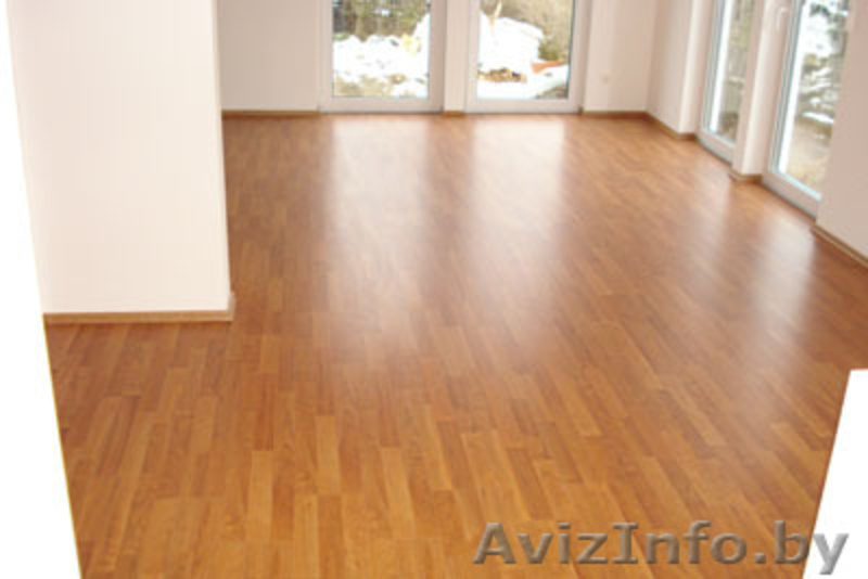 Отделочные работы. Полы, стены, потолки.  - Изображение #4, Объявление #1069091