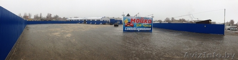 1500 м2 под склад, магазин, производство + отдельностоящий офис 30 м2 - Изображение #5, Объявление #1234555