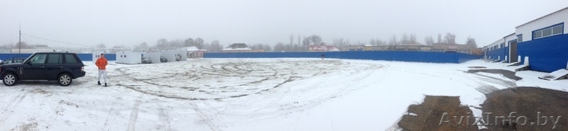 1500 м2 под склад, магазин, производство + отдельностоящий офис 30 м2 - Изображение #6, Объявление #1234555