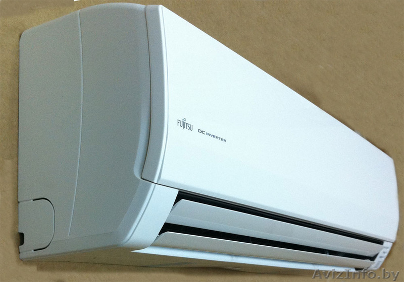 Продажа кондиционеров GENERAL. 6 лет гарантии. - Изображение #1, Объявление #1242261