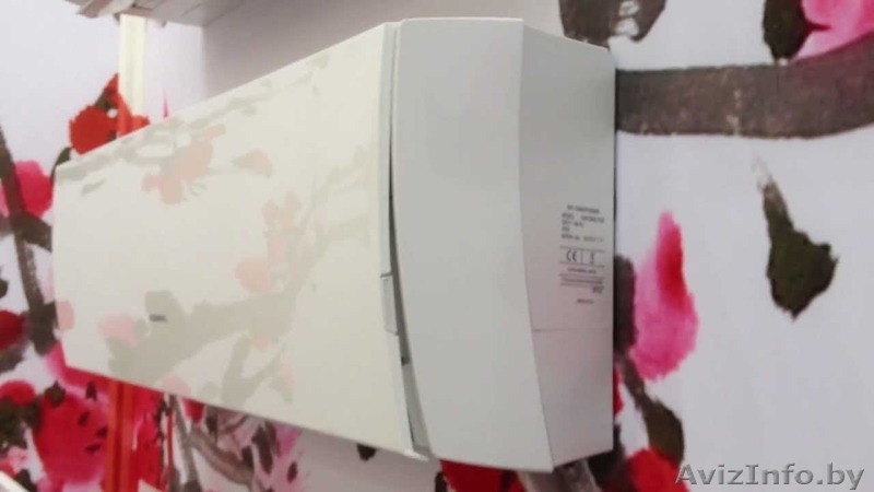 Продажа кондиционеров GENERAL в Пинске. 6 лет гарантии. - Изображение #2, Объявление #1242263