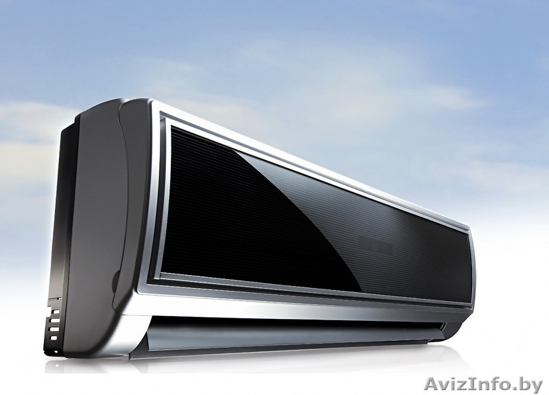 Купить кондиционер в Пинске с монтажом. - Изображение #1, Объявление #1242260