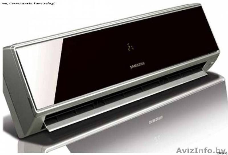 Купить кондиционер в Пинске с монтажом. - Изображение #2, Объявление #1242260