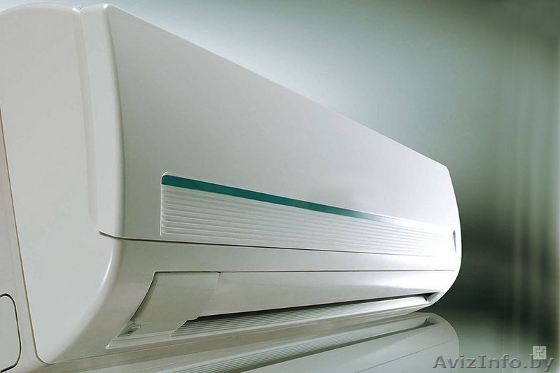 Купить кондиционер в Пинске с монтажом. - Изображение #4, Объявление #1242260