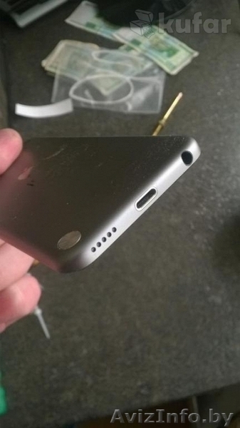 Ipod Touch 5G 32Gb Black - Изображение #2, Объявление #1270507