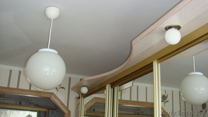 3х комнатная квартира в пинске c ремонтом и частично с мебелью  - Изображение #9, Объявление #1162590