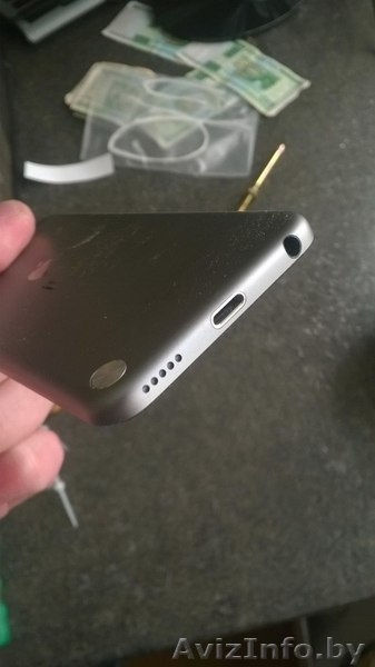 Продам ультратонкий Ipod Touch 5G 32Gb Black - Изображение #6, Объявление #1271152