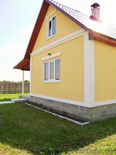 Продам дачу в Кнубово Пинский район - Изображение #1, Объявление #1280220