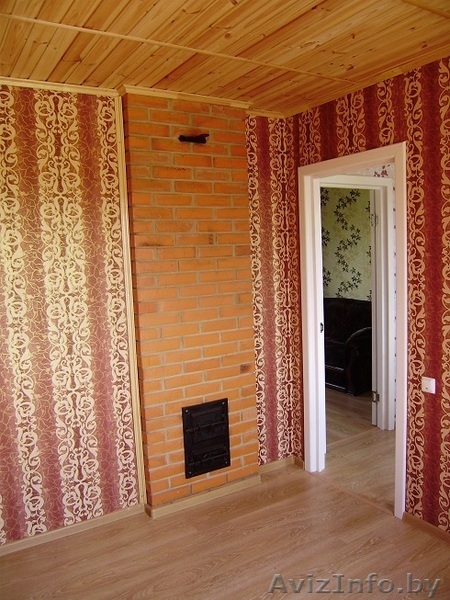 Продам дачу в Кнубово Пинский район - Изображение #4, Объявление #1280220